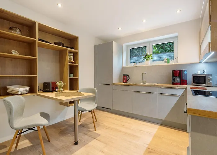 Ferienwohnung Landradler