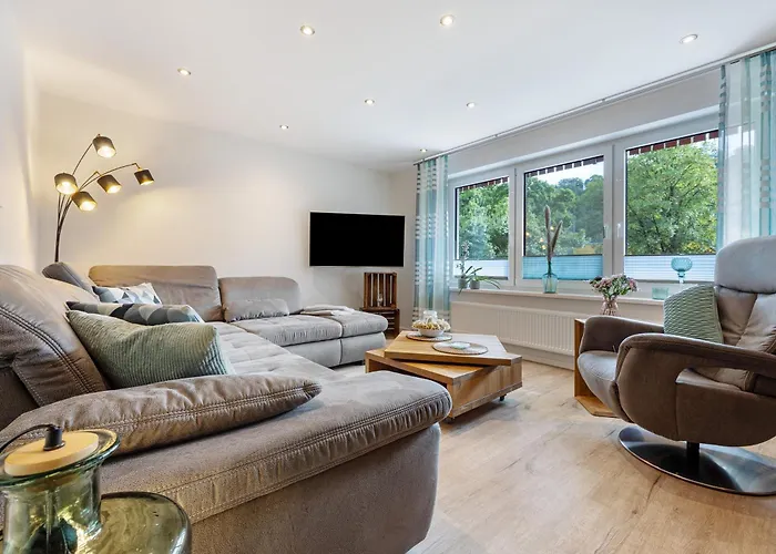 Ferienwohnung Landradler