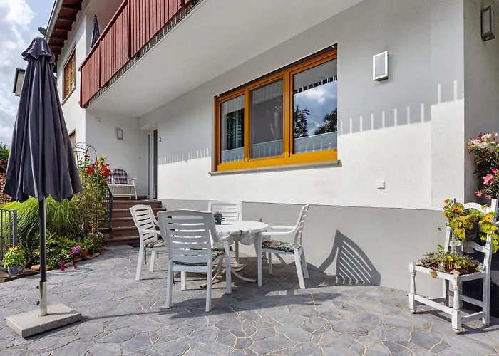 Ferienwohnung Landradler