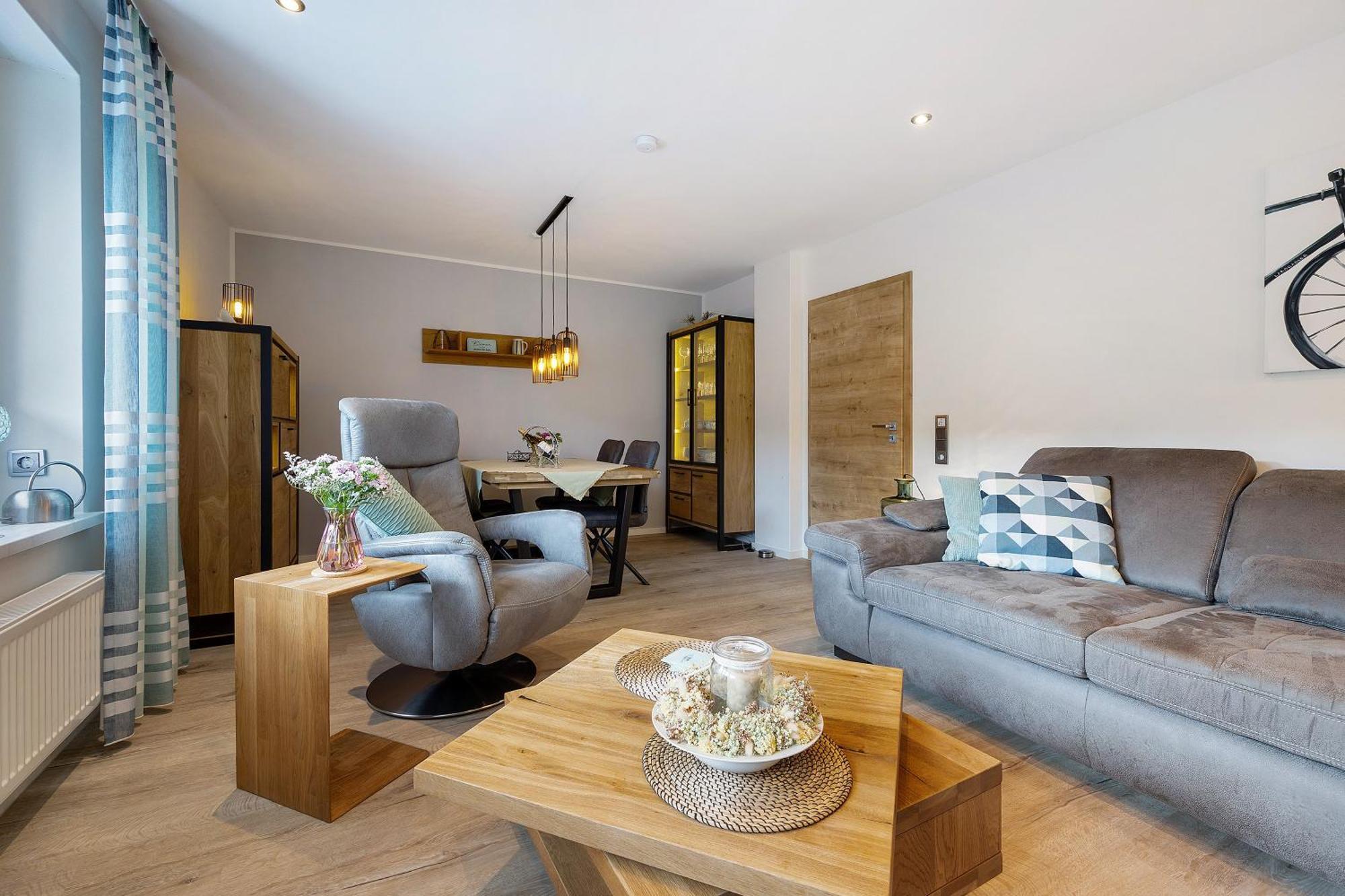 Apartment Landradler