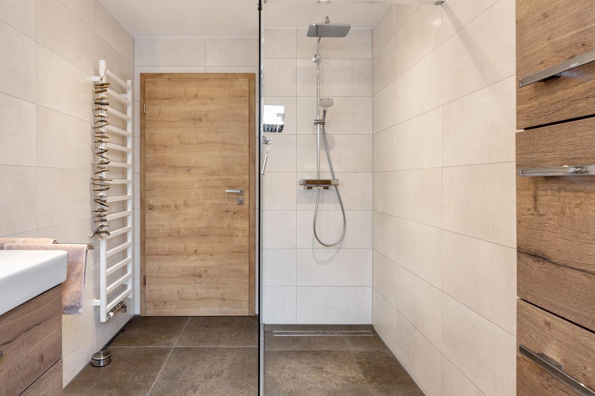 Landradler Apartment *