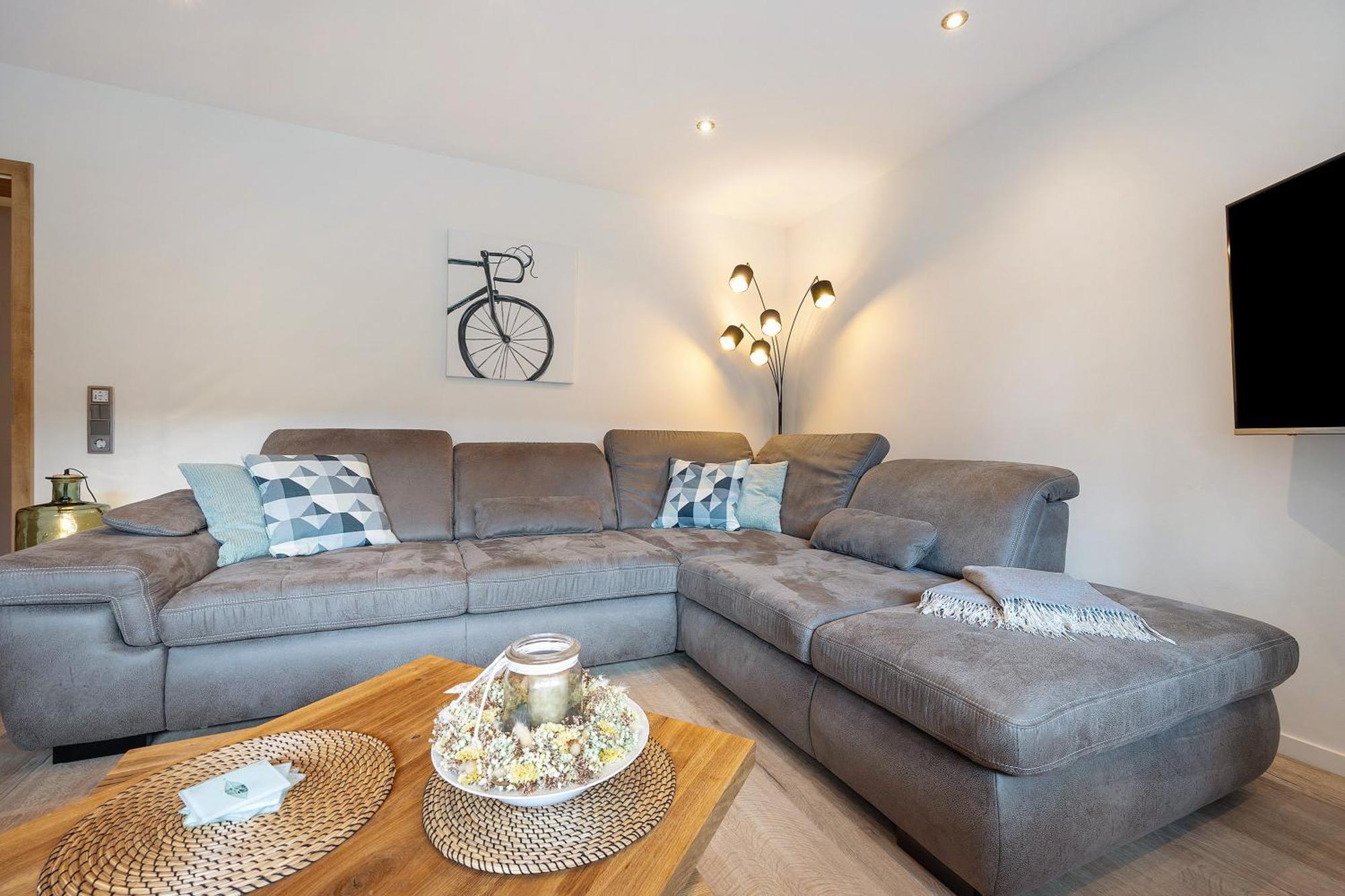 Apartment Landradler