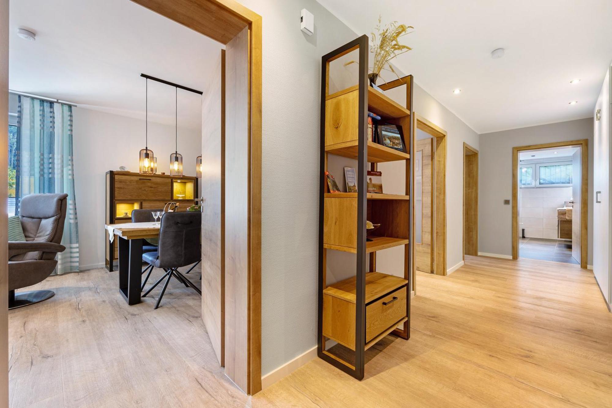 Landradler Apartment