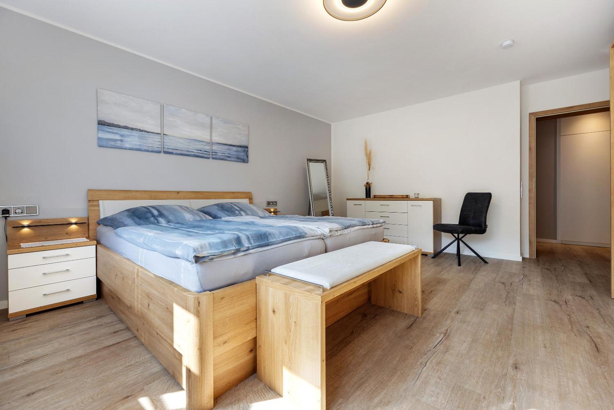 Apartment Landradler